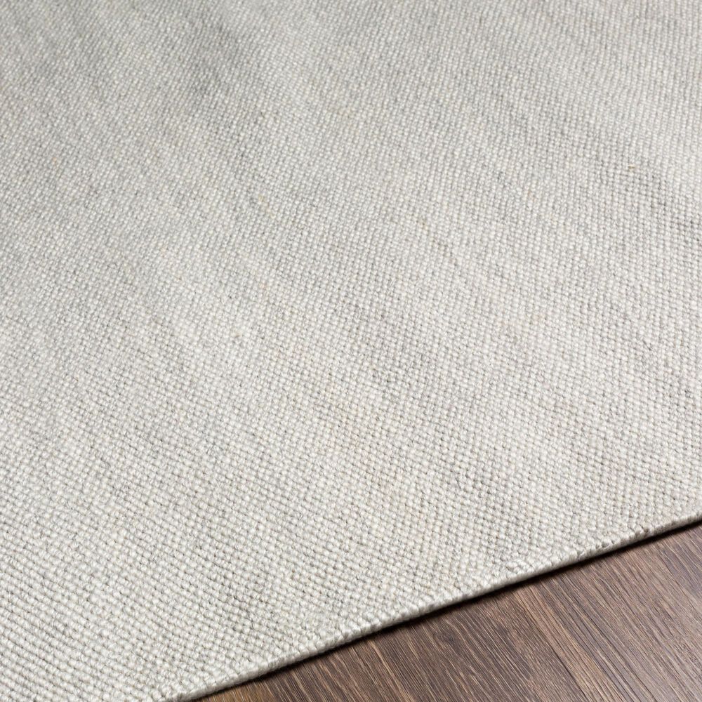 Surya Acacia ACC-2300 Light Gray 10&#39; x 14&#39; Area Rug, , large