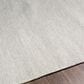 Surya Acacia ACC-2300 Light Gray 10" x 14" Area Rug, , large