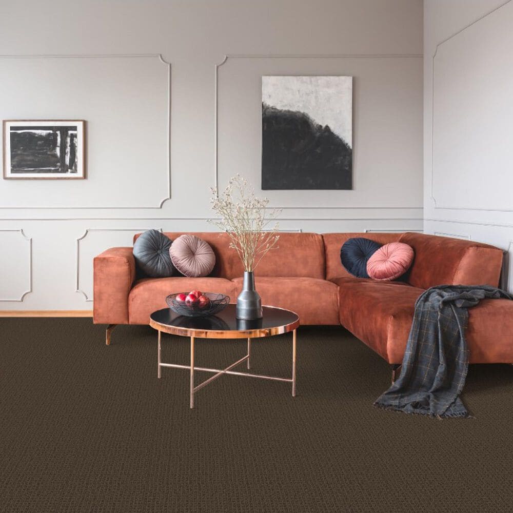 Dixie Home Galliard Carpet in Brindle, , large