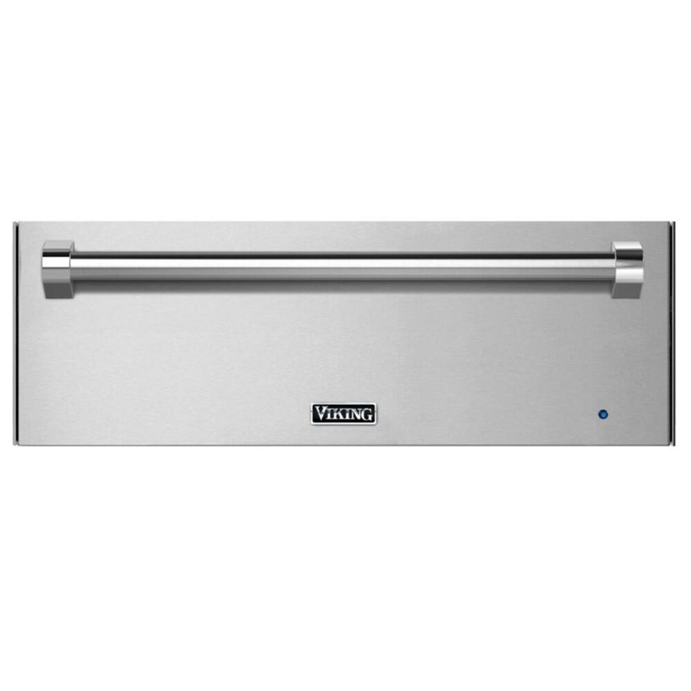 Viking Range 30" Warming Drawer, , large
