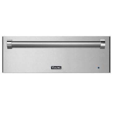 Viking Range 30" Warming Drawer, , large
