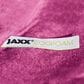 Jaxx 3.5" Pillow Kids Bean Bag in Fuchsia, , large