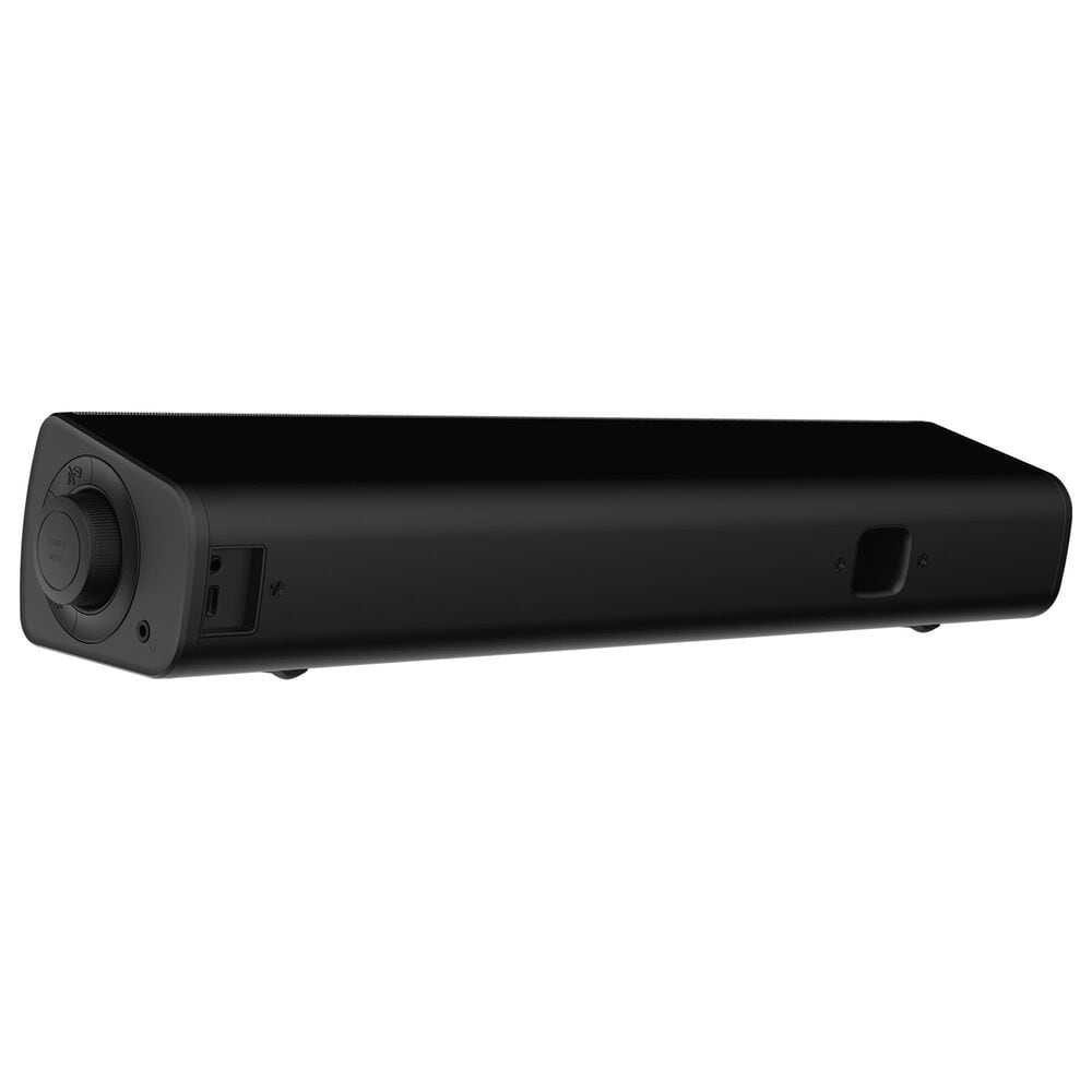 Creative Labs GS3 Compact Gaming Soundbar in Black, , large