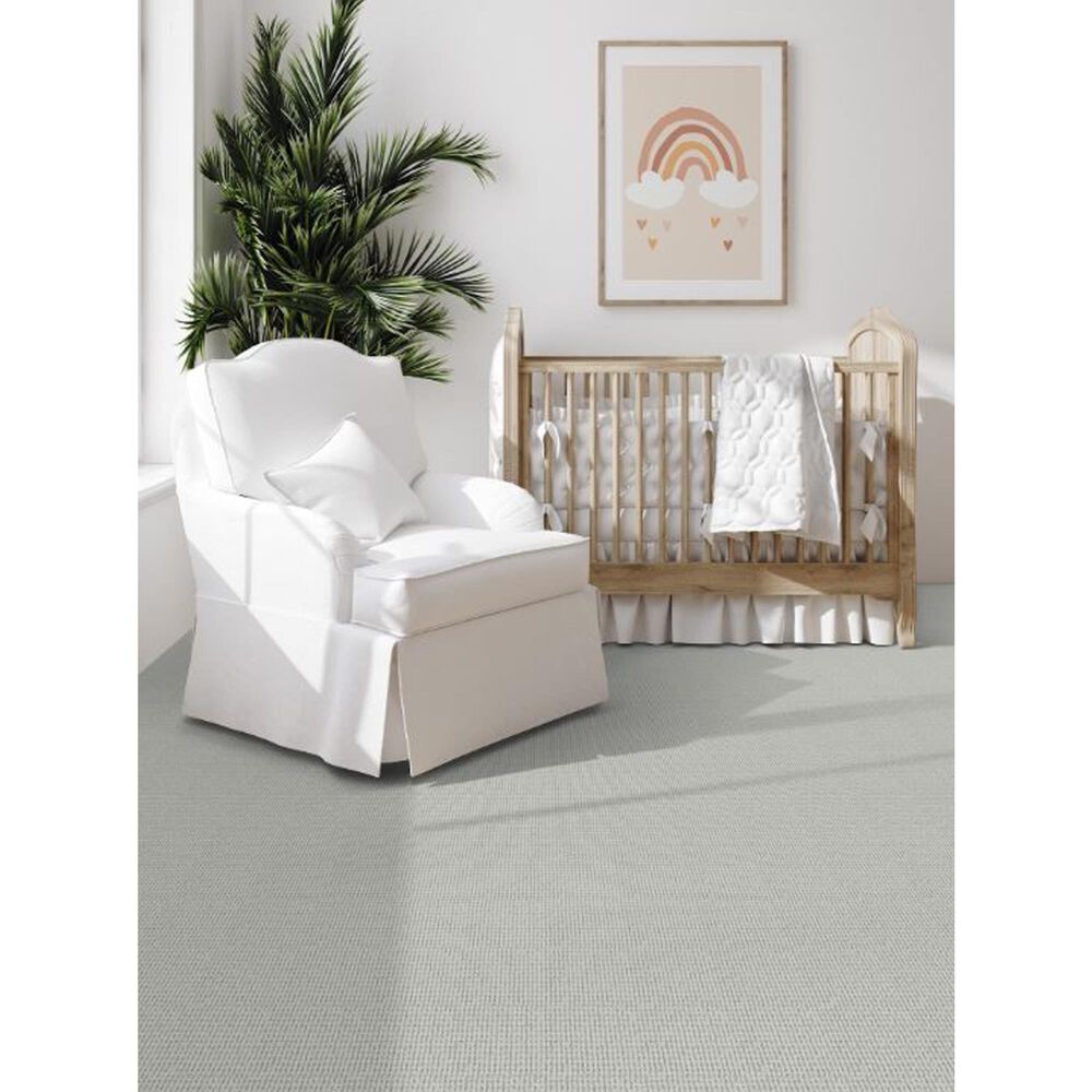 Dixie Home Pleasant Valley Carpet in Cloud, , large