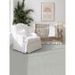 Dixie Home Pleasant Valley Carpet in Cloud, , large
