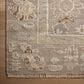 Loloi Marianne 11"6" x 15" Pebble and Multicolor Area Rug, , large
