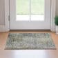 Dalyn Rug Company Trevi TV6 1"8" x 2"6" Taupe Area Rug, , large