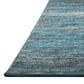 Dalyn Rug Company Ciara 5" x 7"6" Navy Indoor/Outdoor Area Rug, , large