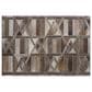 Dalyn Rug Company Bozeman BM4 Gray 2"6" x 3"10" Area Rug, , large