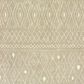 Oriental Weavers Carson 9665B 3"10" x 5"5" Sand Area Rug, , large