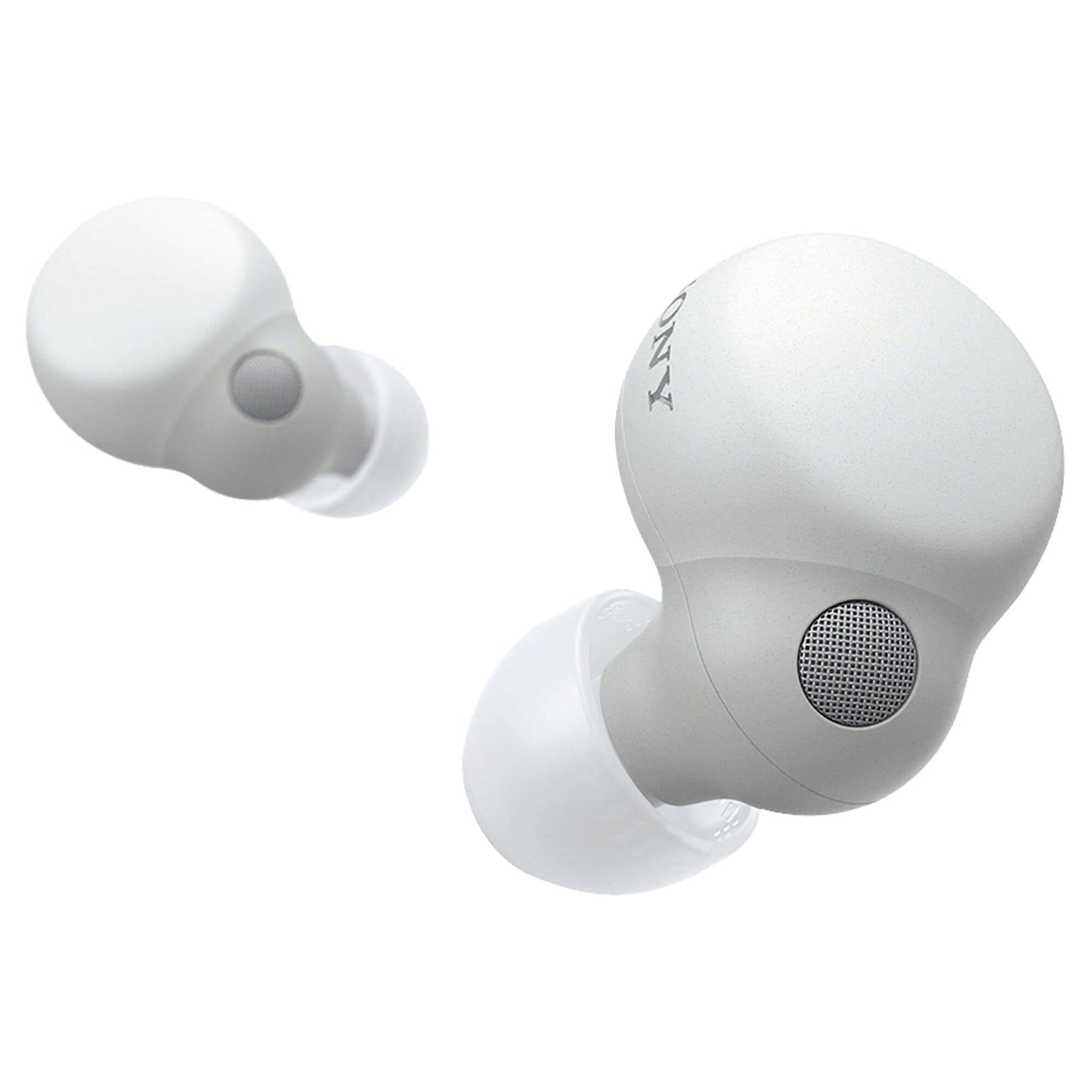 Sony LinkBuds S Truly Wireless Noise Canceling Earbuds in