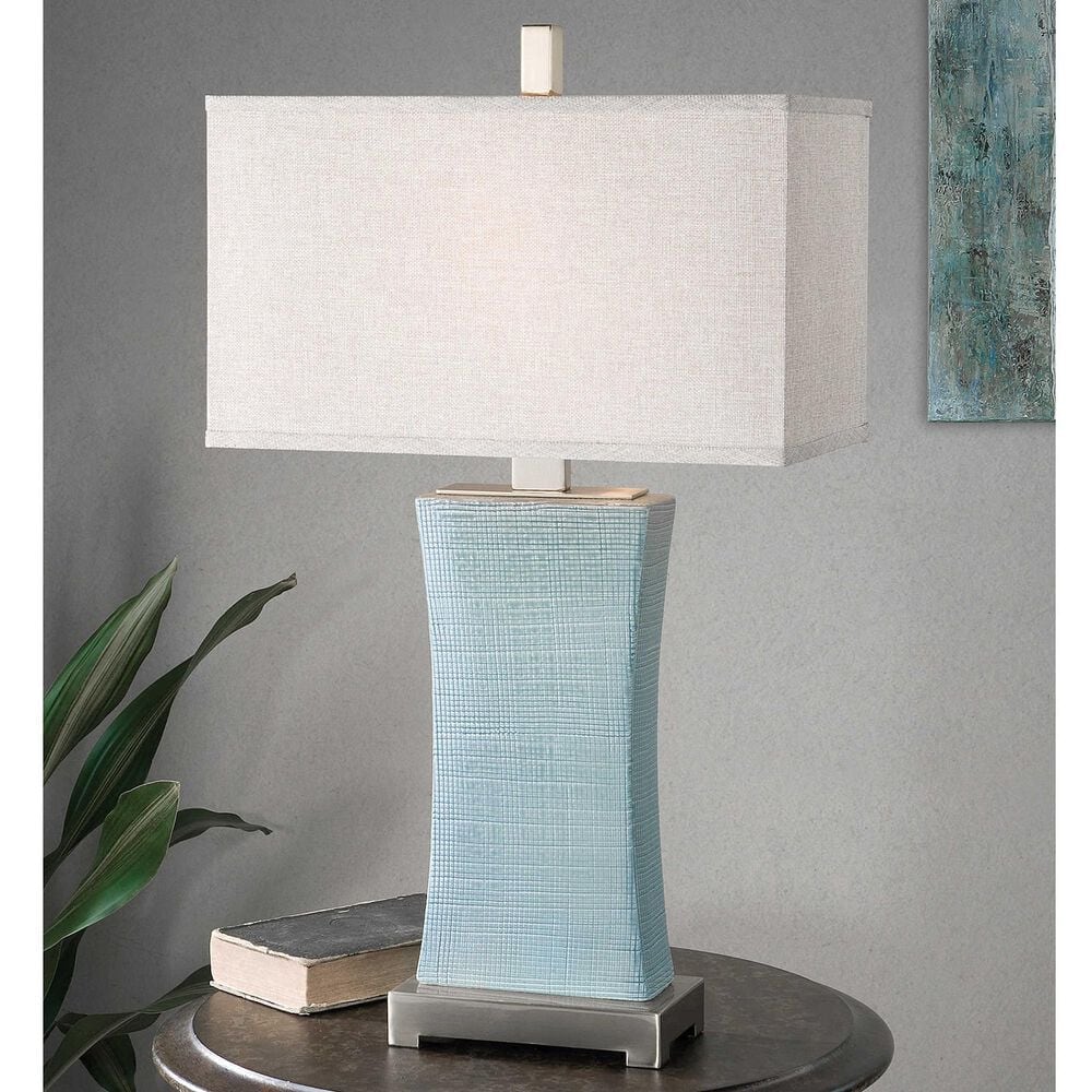 Uttermost Cantarana Table Lamp, , large