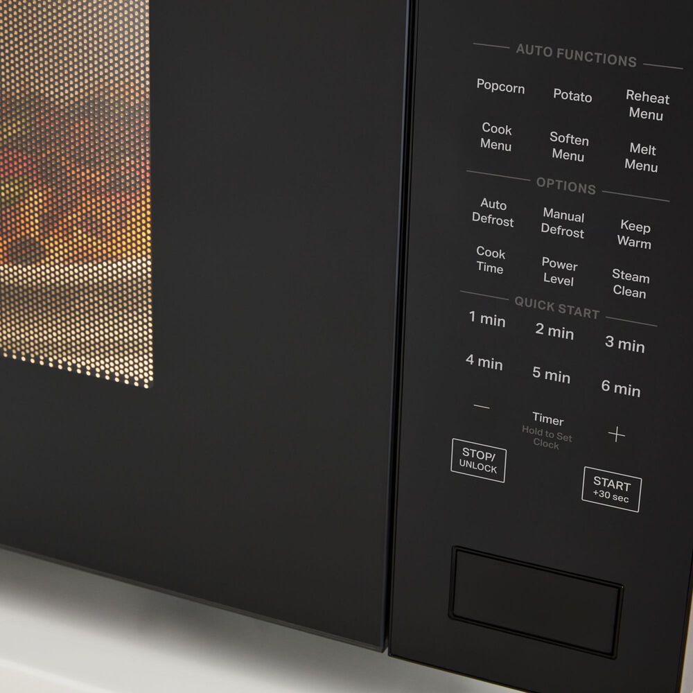 Whirlpool 2.2 Cu. Ft. Sensor Cooking Microwave in Stainless Steel, , large