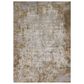 Loloi Patina PJ-01 2"7" x 4" Wheat and Grey Area Rug, , large