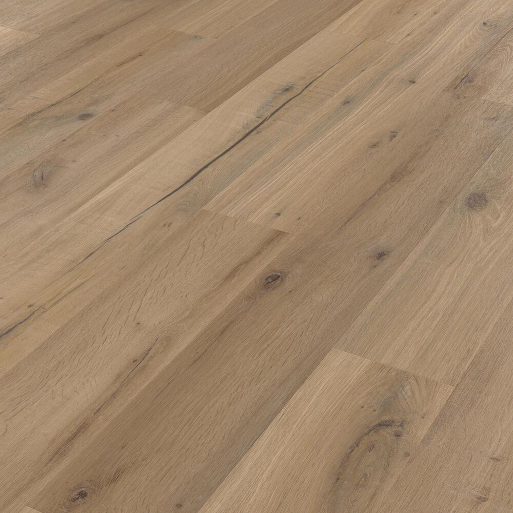 Karndean Van Gogh 3 mm Sable Apres Oak 7" x 48" Luxury Vinyl Plank, , large