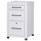 Riva Ridge Modular File Cabinet in Simply White, , large