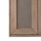 James Martin Vanities Chianti 20" Single Bathroom Vanity in Whitewashed Walnut with 3.5 cm White Glossy Resin Top and Rectangular Sink, , large