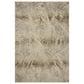 Loloi Saylor Ivory and Stone 2"3" x 3"9" Indoor/Outdoor Area Rug, , large