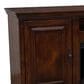 Legends Home Kensington 86" Fireplace Console with Fireplace Insert in Rosewood, , large
