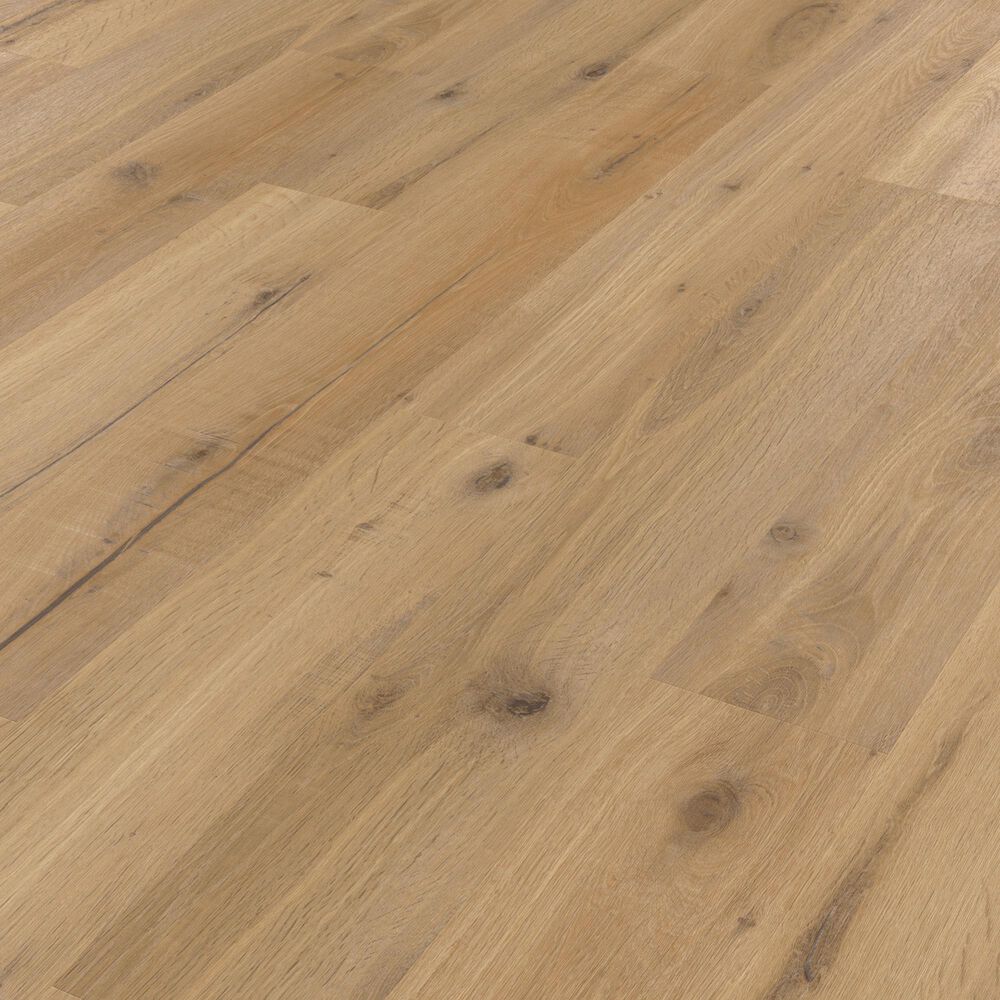 Karndean Van Gogh 4.5mm Honey Apres Oak 7" x 48" Luxury Vinyl Plank, , large
