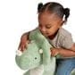 Radio Flyer Dash The Rolling Dinosaur Ride-On in Green, , large