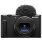Sony Sony ZV-1 II Vlog Camera for Content Creators and Vloggers, , large