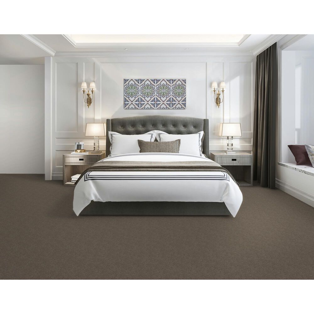 Mohawk Refined Saga II Carpet in Whisper, , large