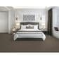 Mohawk Refined Saga II Carpet in Whisper, , large