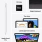 Apple iPad Air 13-Inch M2 chip with Wi-Fi + Cellular - 512GB in Space Gray, , large