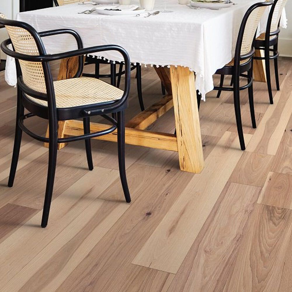 Anderson Tuftex Imperial Pecan in Linen Hardwood, , large