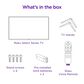 Roku 32" Class Select Series HD in Black - Smart TV, , large