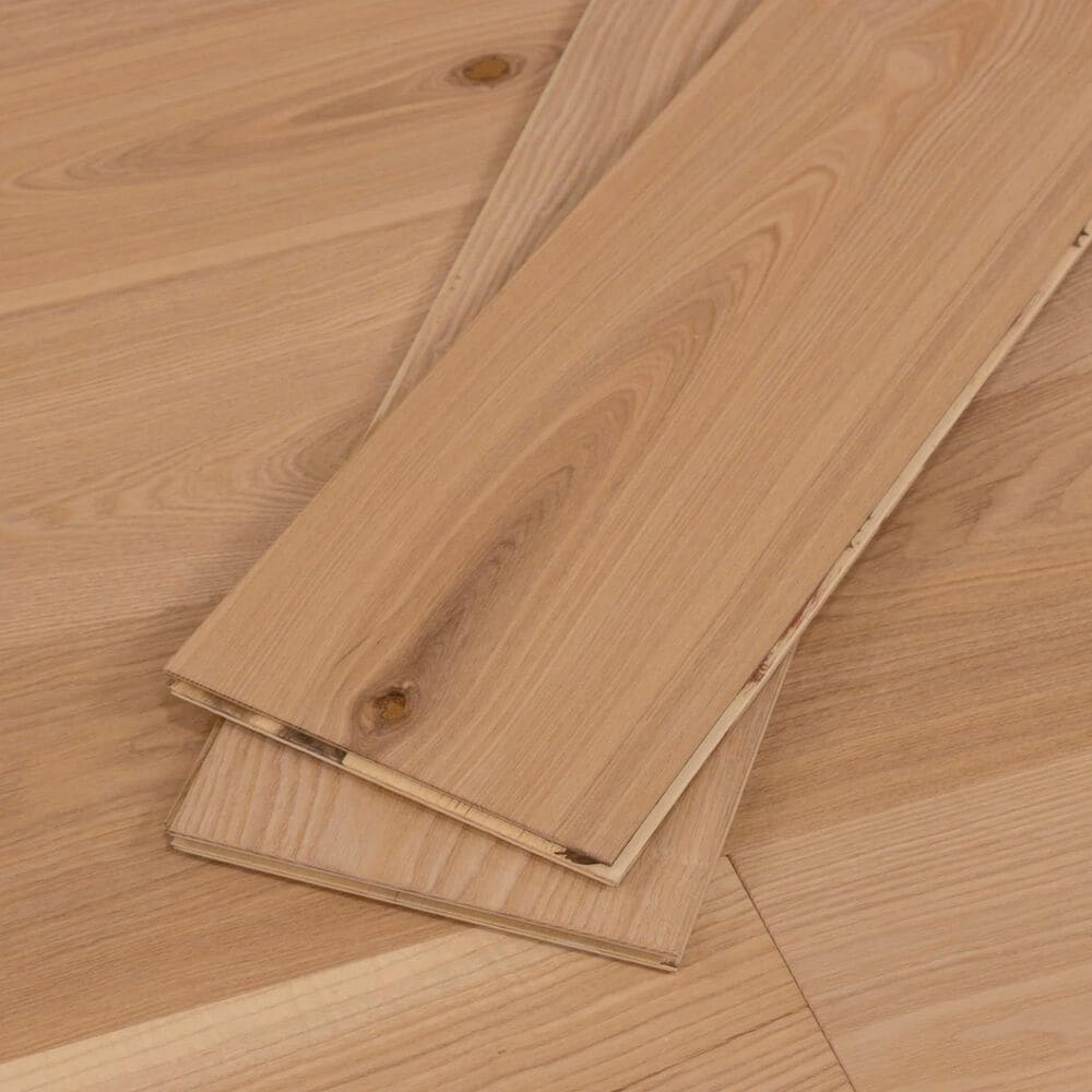 Cali Flooring Varietals Refined Ash Engineered Hardwood, , large
