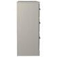 Ashley Stelsie 6 Drawer Dresser and Mirror in White, , large