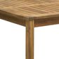HOMLUX 7-Piece Patio Furniture Set in Cream, , large