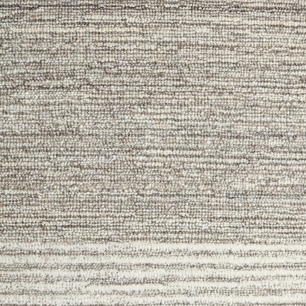 Jaipur Finnigan FGN06 Ivory 5' x 8' Area Rug, , large