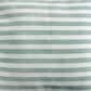 Napa Home and Garden Gideon 24" x 24" Indoor/Outdoor Throw Pillow in Seafoam, , large