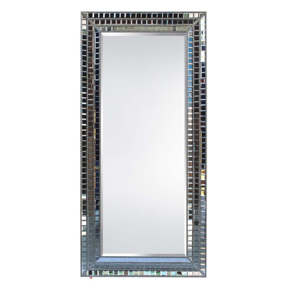 Garber Collection Leaner Mirror, , large