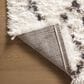 Angela Rose Amira 2"7" x 10" Ivory and Bark Runner, , large