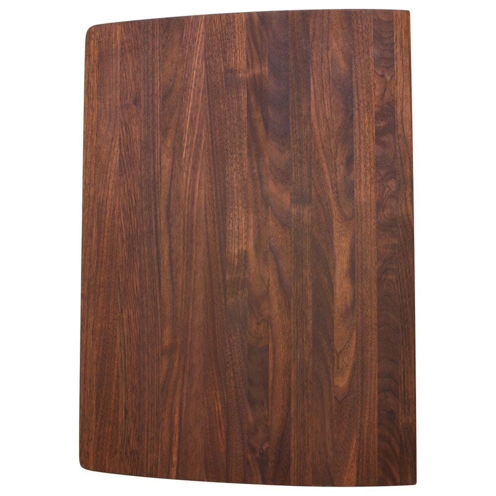 Blanco Performa 14" x 20" Wood Cutting Board, , large