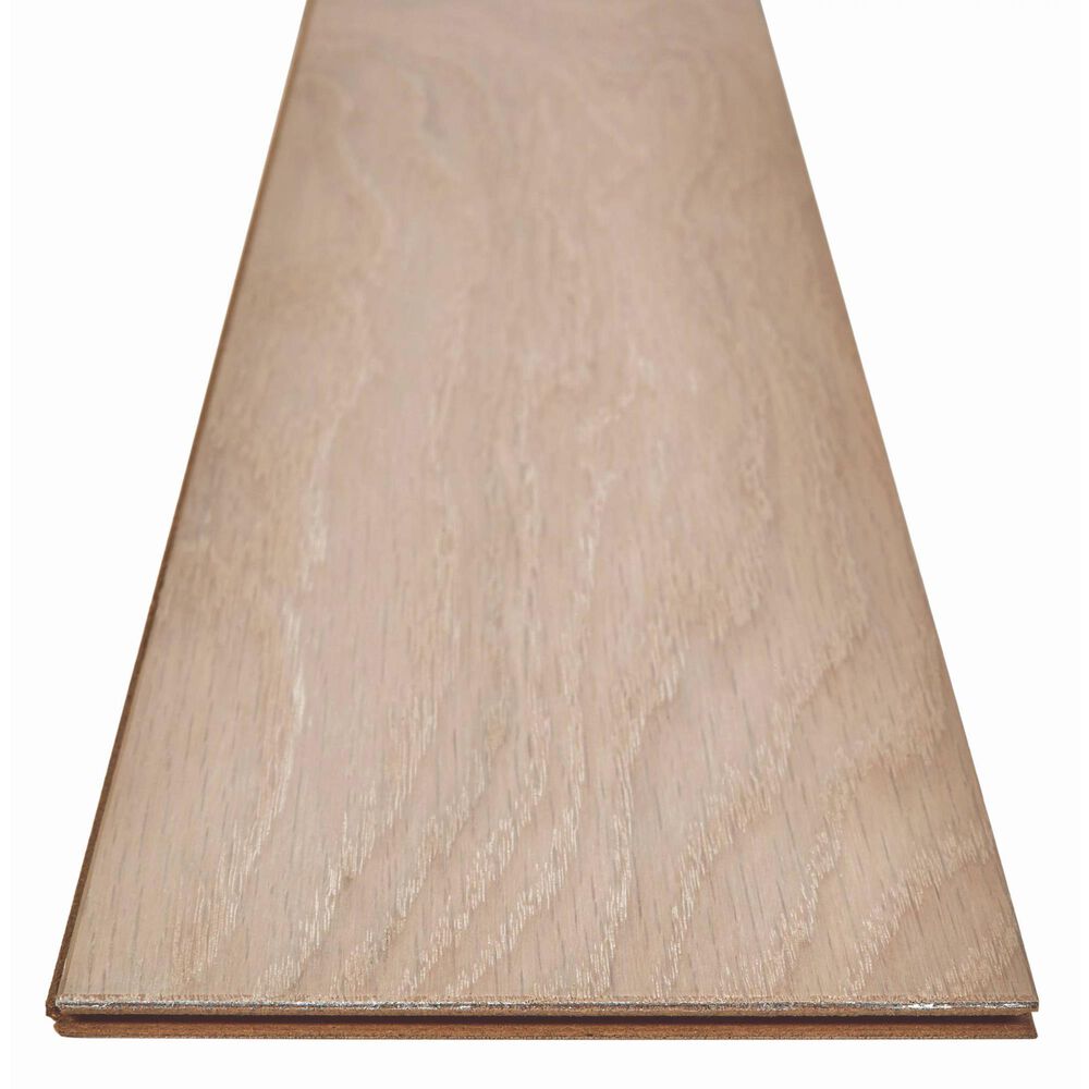 Shaw Villa Limestone Oak Hardwood, , large