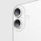 Case-Mate Aluminum Ring Lens Protector for iPhone 16 / iPhone 16 Plus in Twinkle, , large
