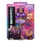 Monster High Clawdeen Wolf Fashion Doll with Accessories, , large