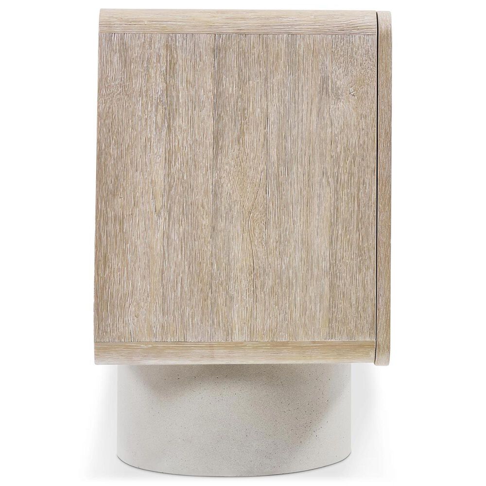 Bernhardt Antibes Buffet in Roz and Pumice, , large