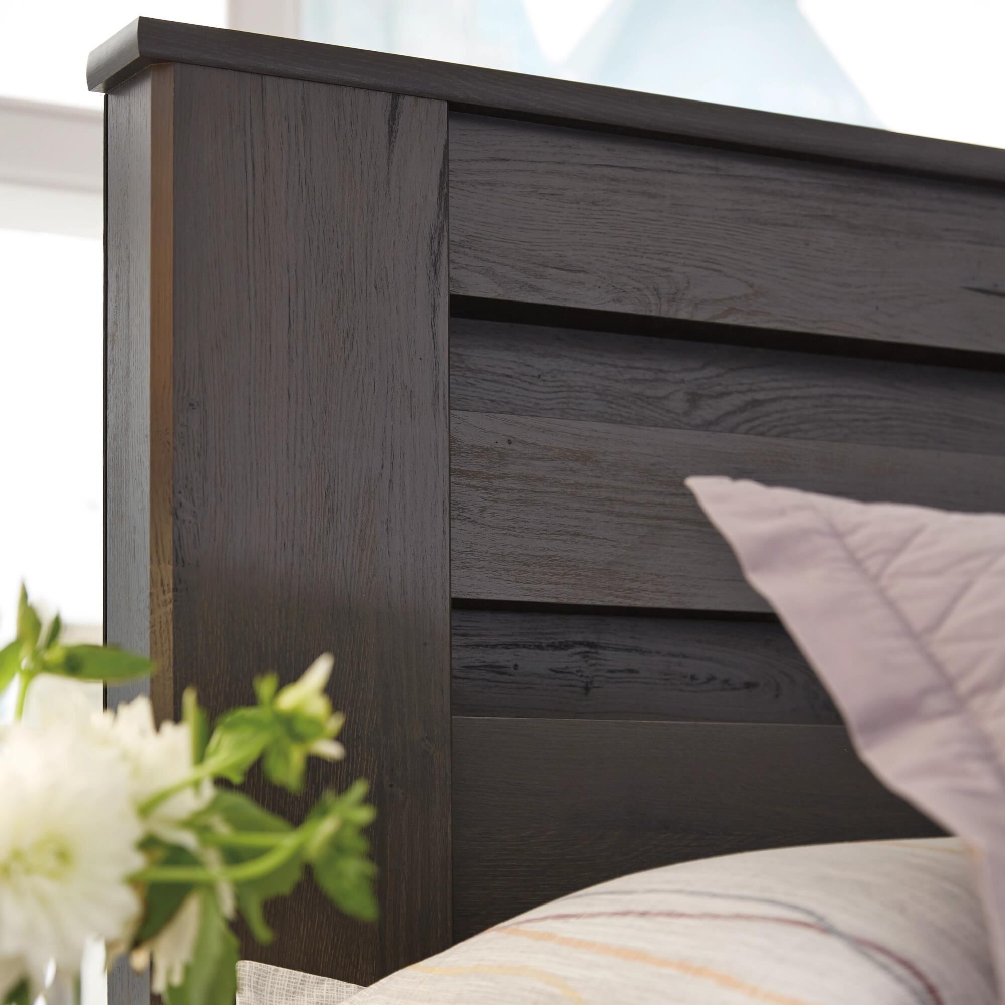 Brinxton king panel bed shop