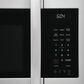 Frigidaire Gallery 2-Piece Kitchen Package with 6 Cu. Ft. Gas Range and 30" Over-The-Range Microwave in Stainless Steel, , large