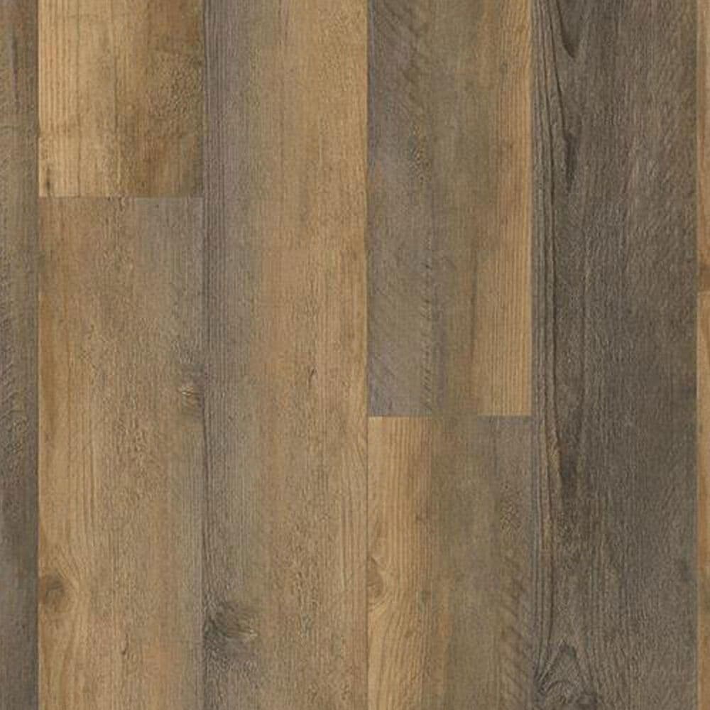Tru-Cor 5 Series Amber Pine 5" x 60" Luxury Vinyl Plank, , large