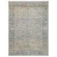 Magnolia Home Millie 3"6" x 5"6" Slate and Multicolor Area Rug, , large