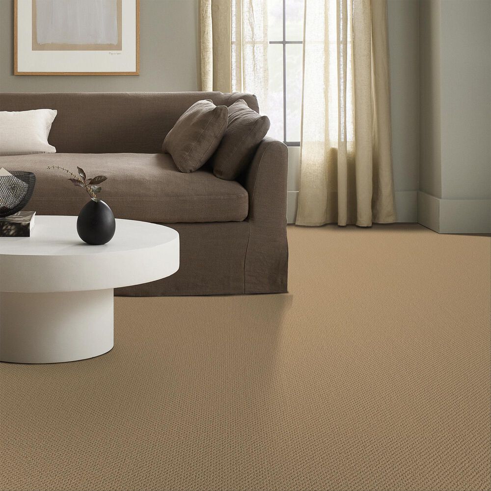 Anderson Tuftex Gracious Carpet in Sisal, , large