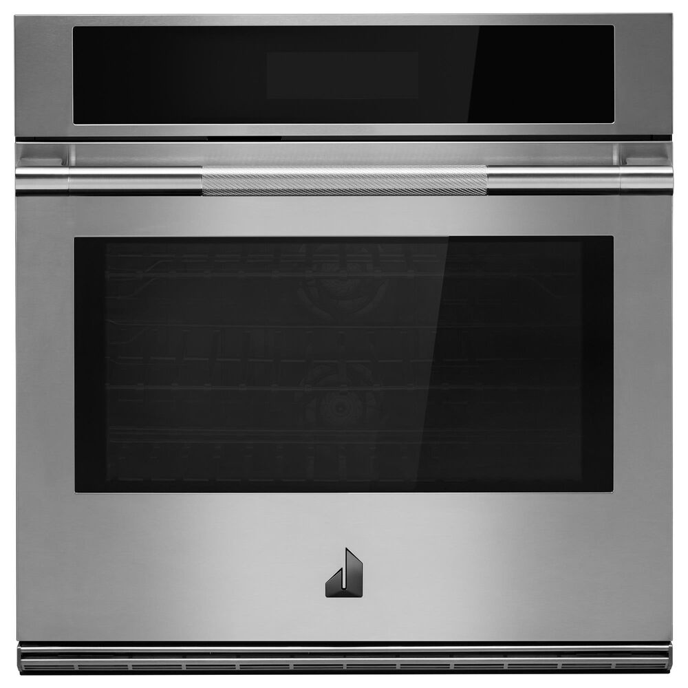 JennAir Rise 27" Built-in Single Wall Oven with MultiMode in Stainless Steel, , large