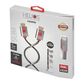 Helios Silver Series HDMI Cable (6 FT), , large